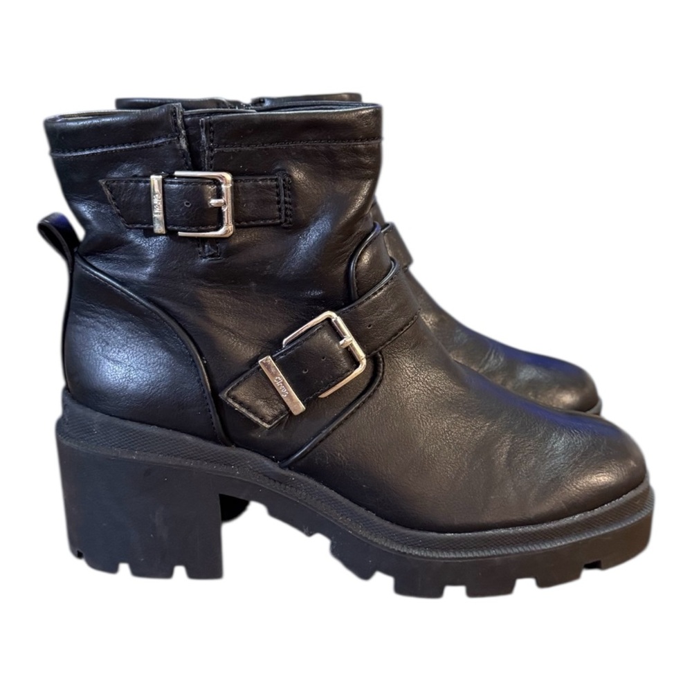 Circus by Sam Edelman Sinead Boots Women’s Size 9 M